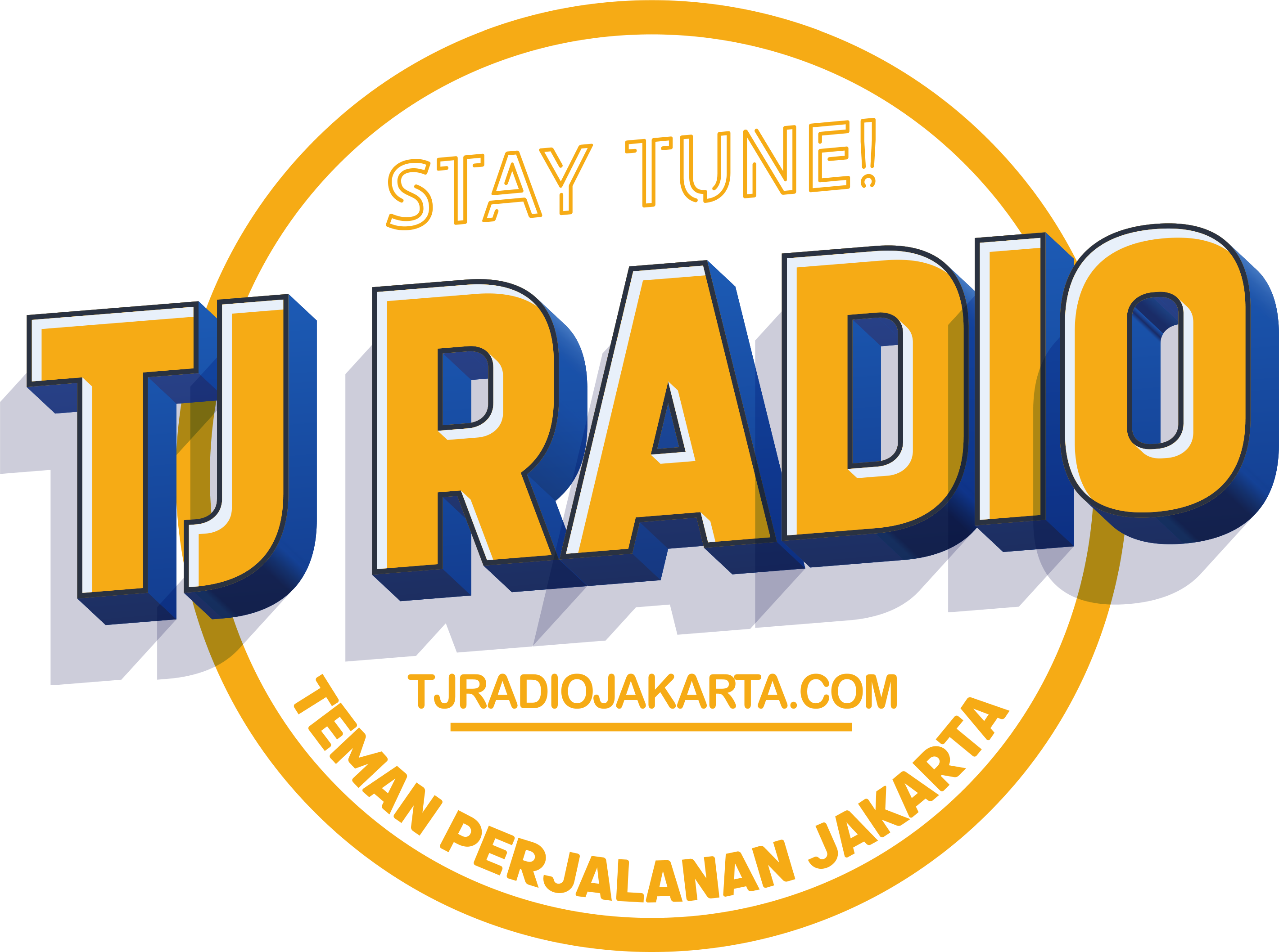 TJRadio Jakarta