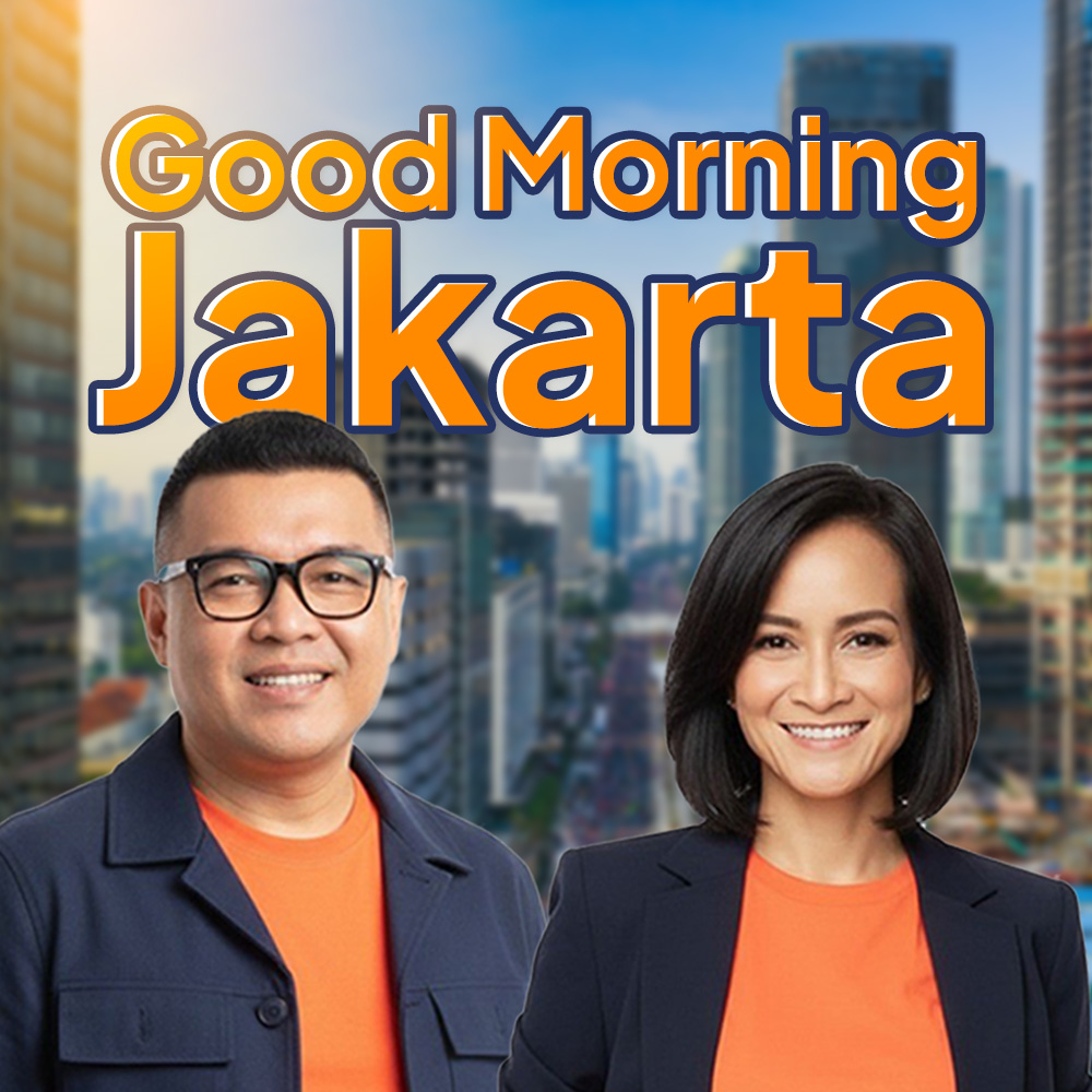 Good Morning Jakarta